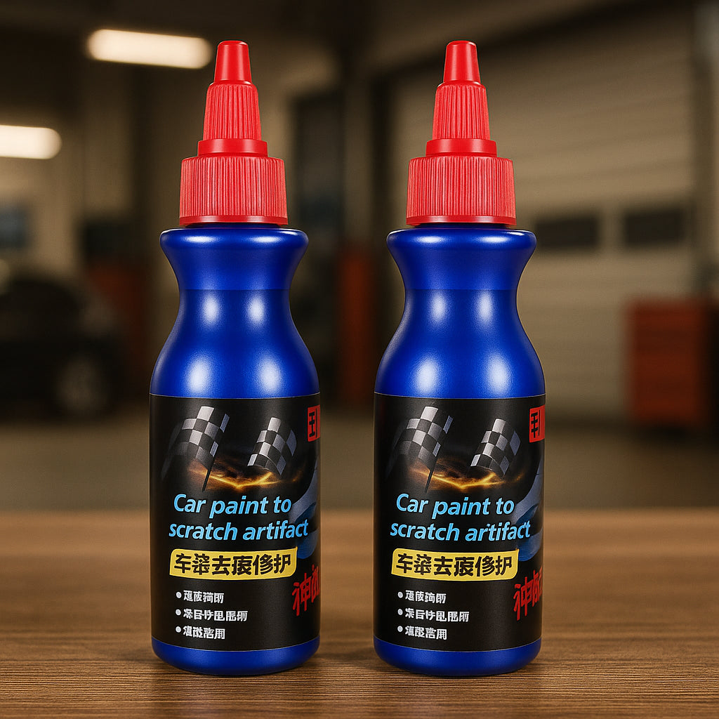 QuickGloss™