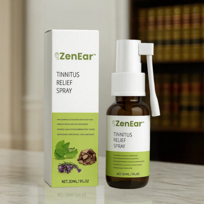 ZenEar™