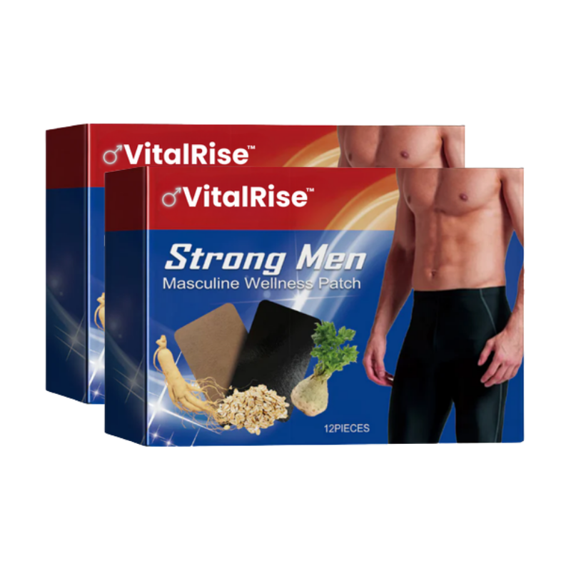VitalRise™