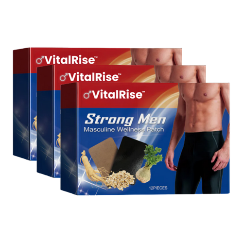 VitalRise™