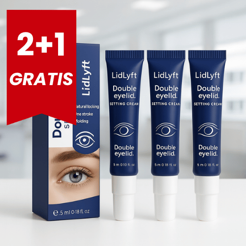 LidLyft™