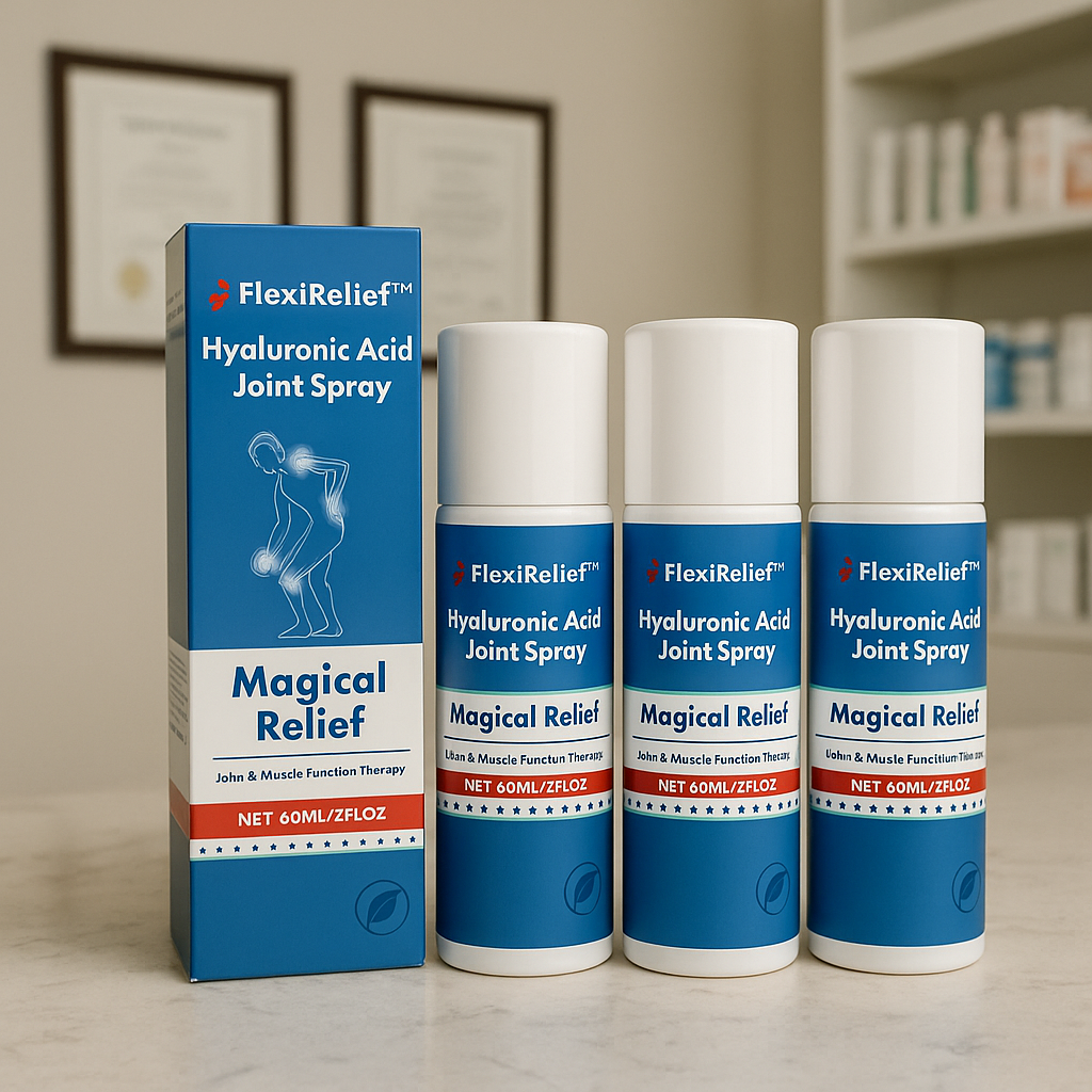 FlexiRelief™