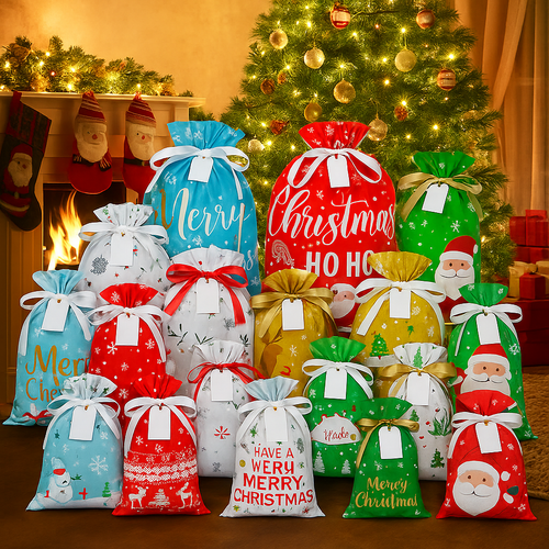 Santa’s Wrap™