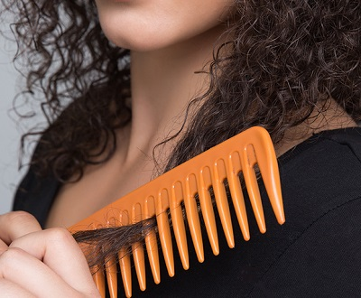 Urban Lovelle™ - CurlCare Brush