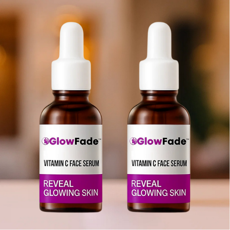 GlowFade™