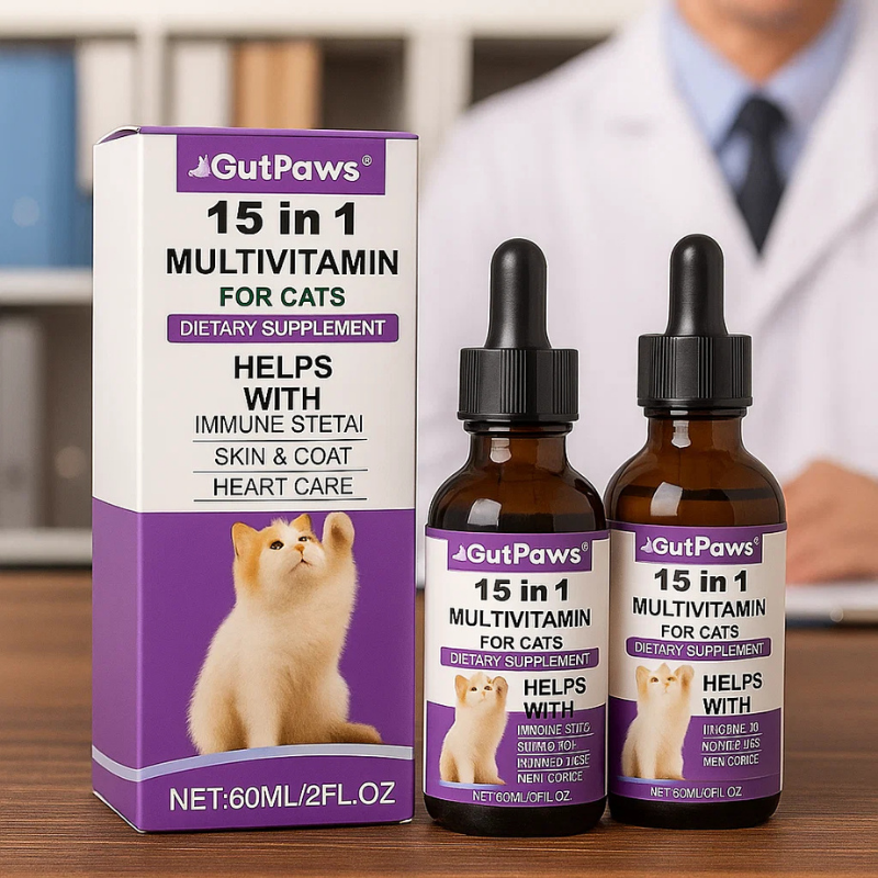 GutPaws™