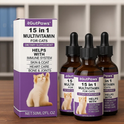 GutPaws™