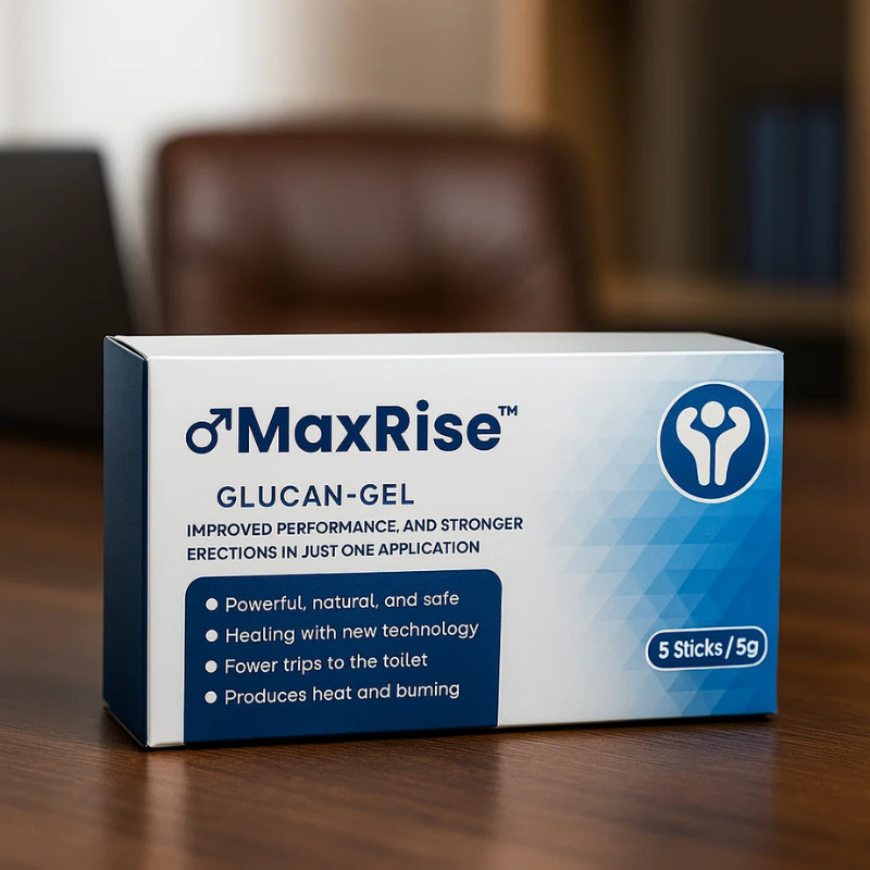 MaxRise™