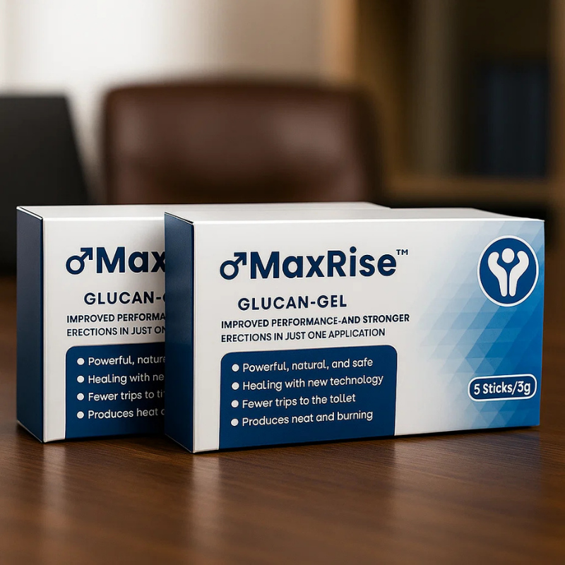 MaxRise™