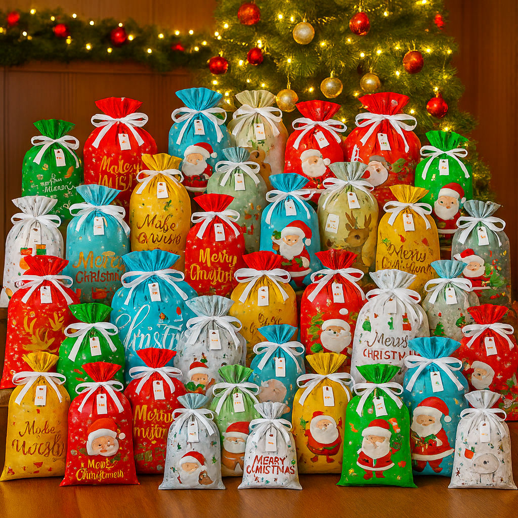 Santa’s Wrap™