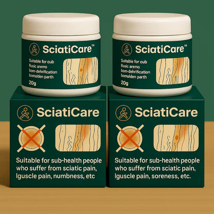 SciatiCare™