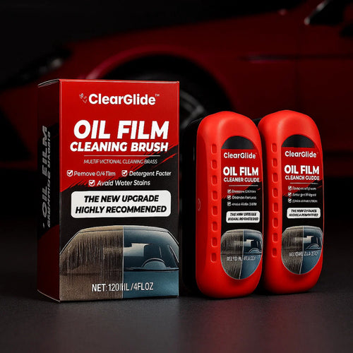 ClearGlide™