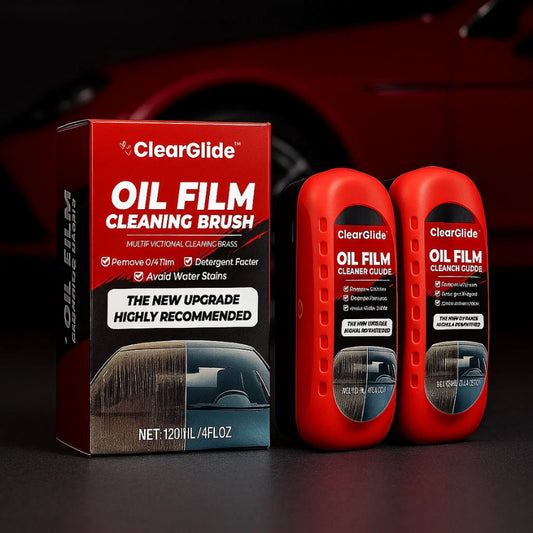 ClearGlide™