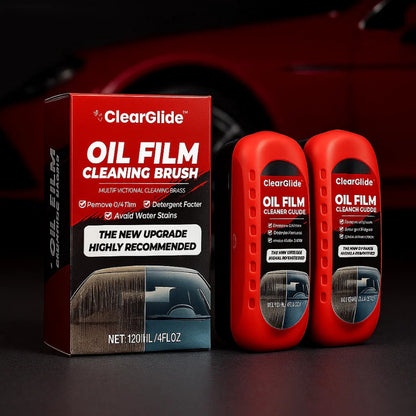 ClearGlide™