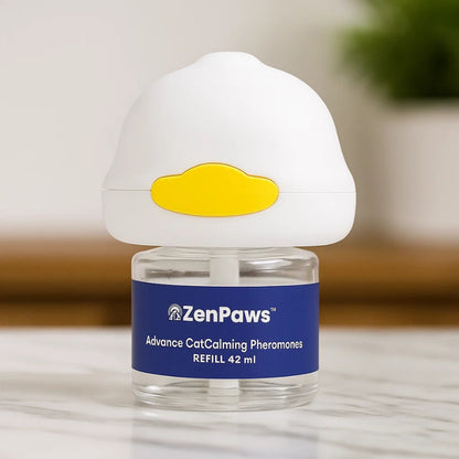 ZenPaws