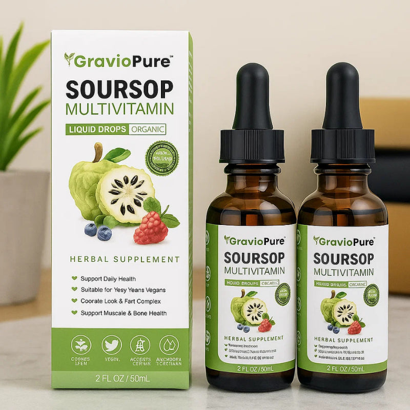 GravioPure™