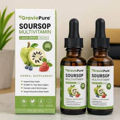GravioPure™