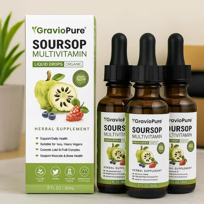 GravioPure™