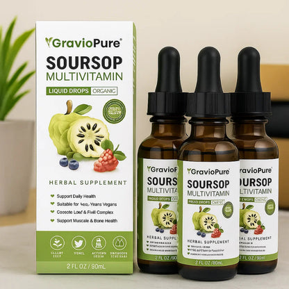 GravioPure™