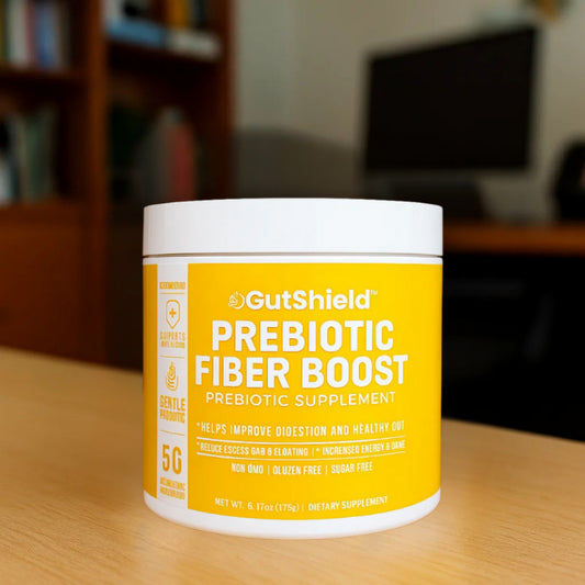 GutShield™