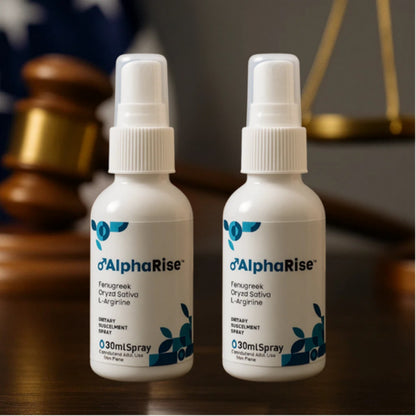 AlphaRise™