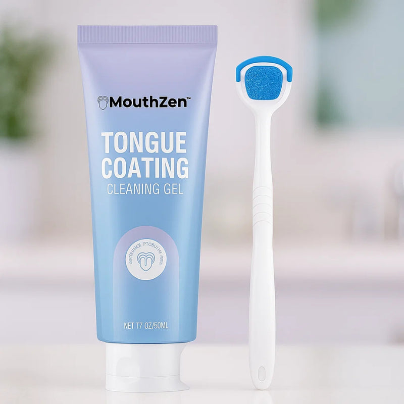 MouthZen™