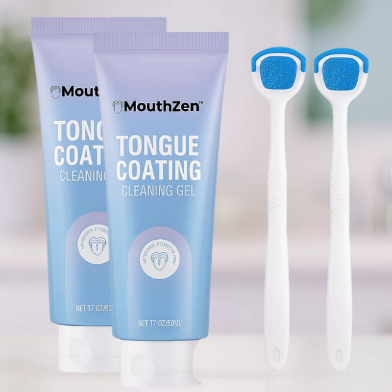 MouthZen™