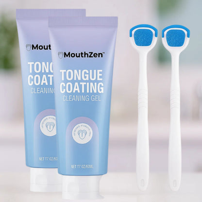 MouthZen™