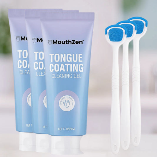 MouthZen™