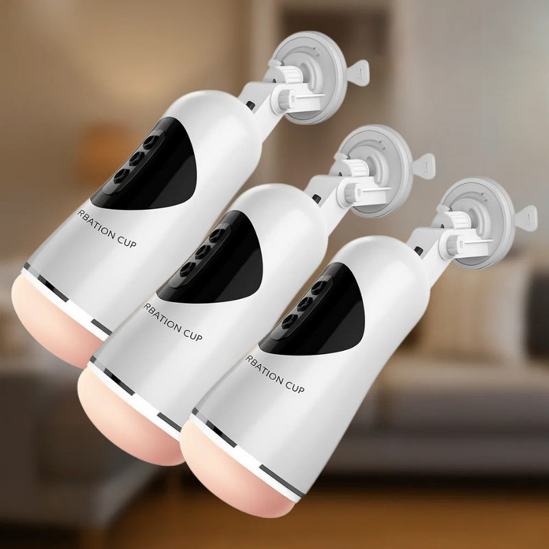 GlideMax™