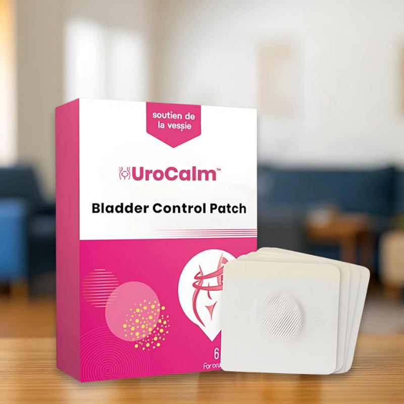 UroCalm™