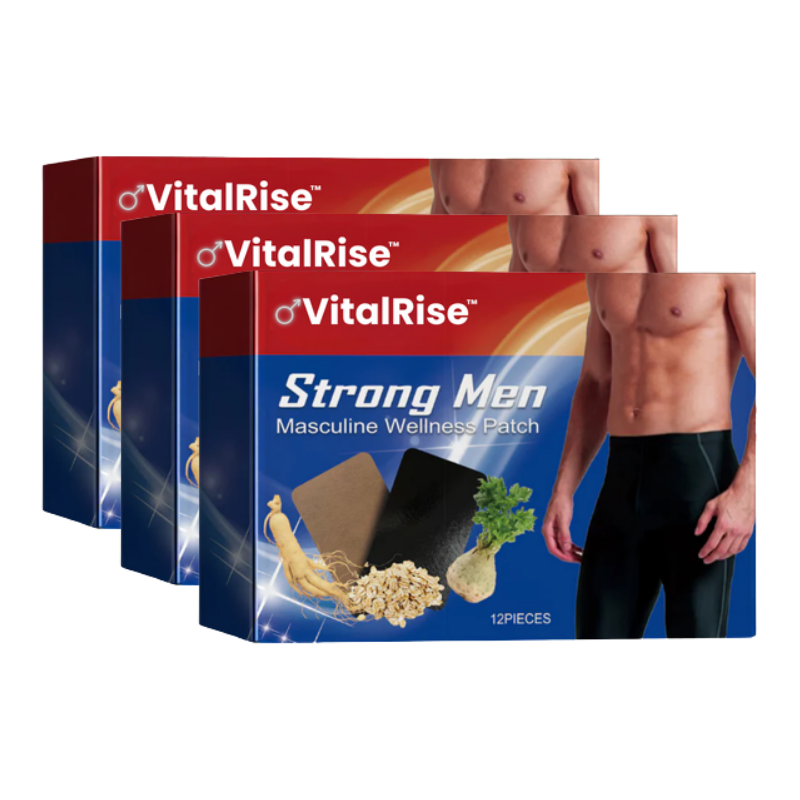 VitalRise™