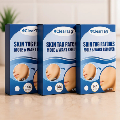 ClearTag™
