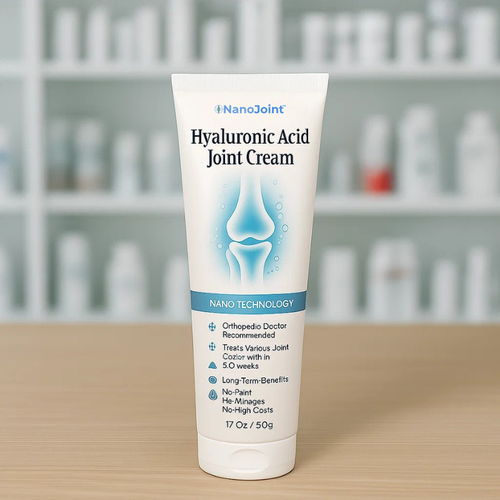 NanoJoint™