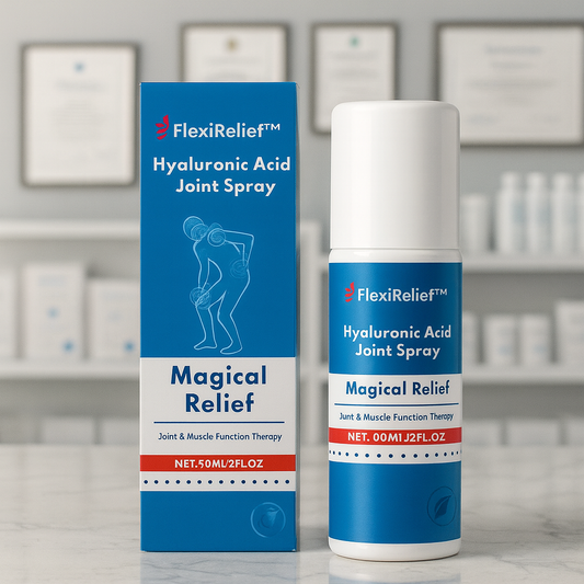 FlexiRelief™