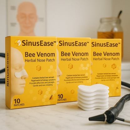 SinusEase™