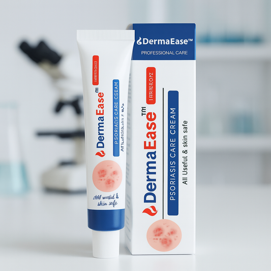 DermaEase™