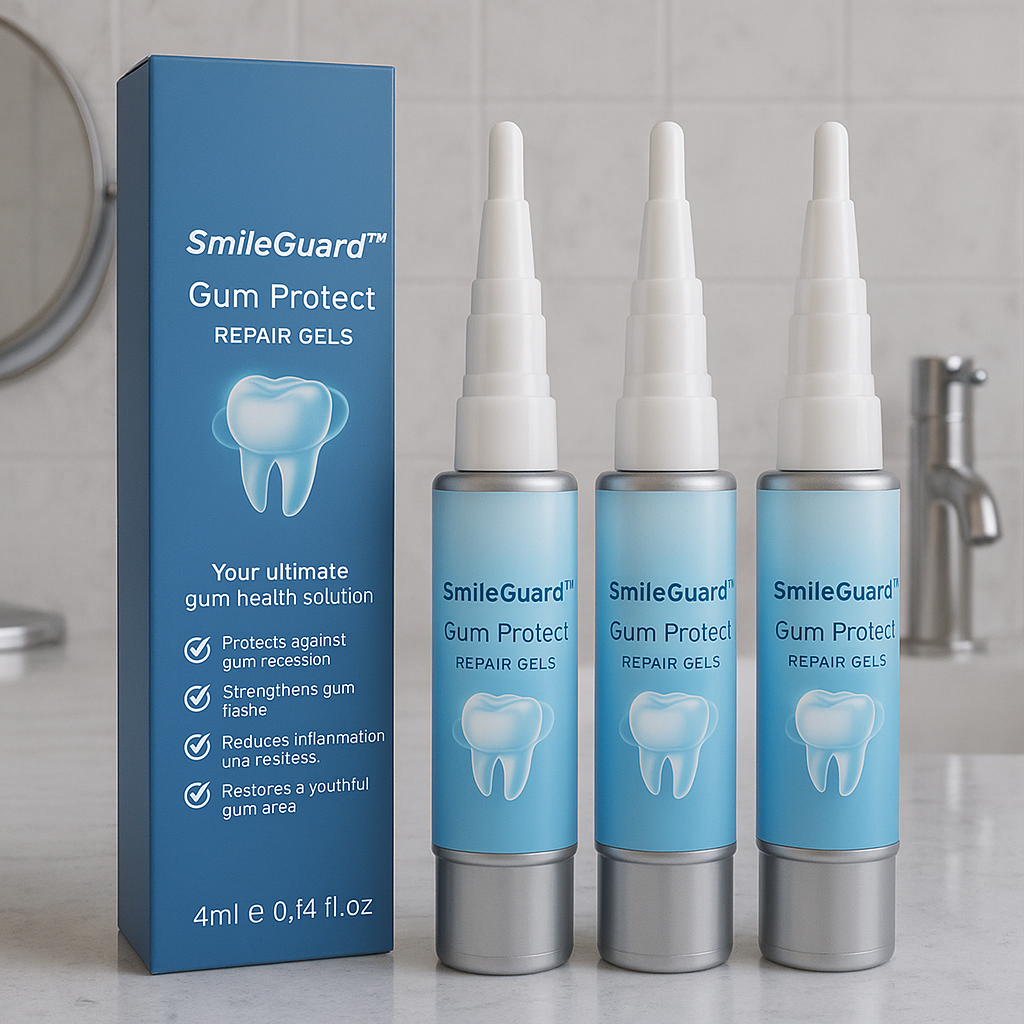 SmileGuard™