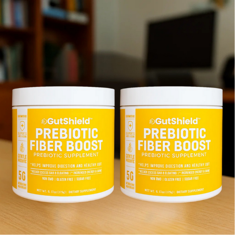 GutShield™