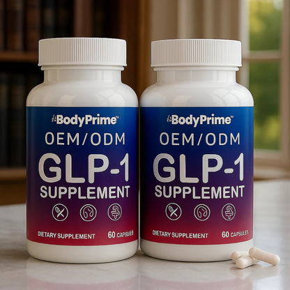 BodyPrime™