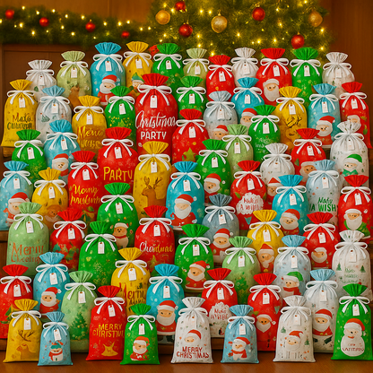 Santa’s Wrap™