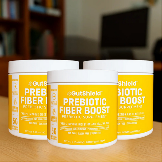 GutShield™