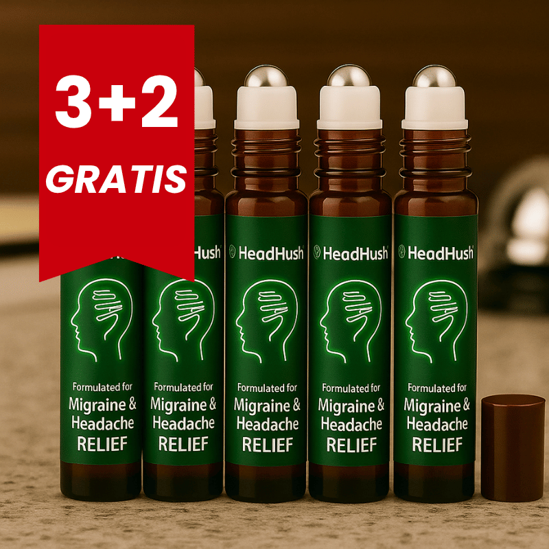 HeadHush™