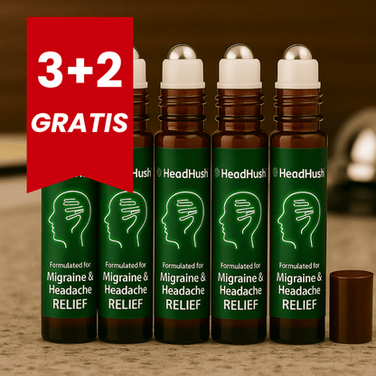 HeadHush™