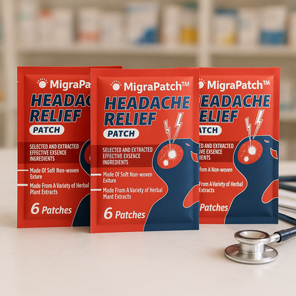 MigraPatch™