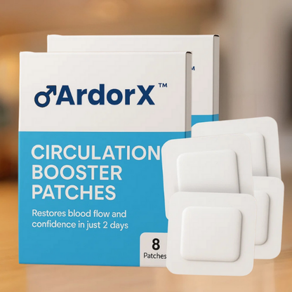 ArdorX™