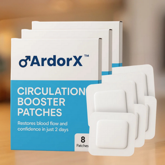 ArdorX™