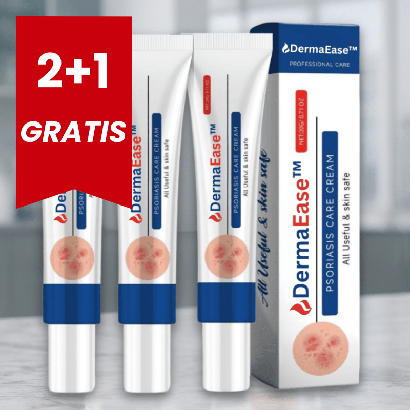 DermaEase™