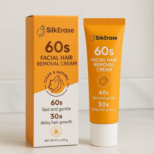 SilkErase™
