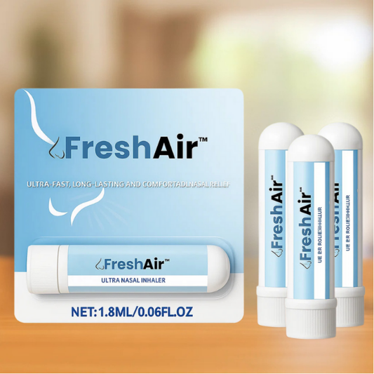 FreshAir™
